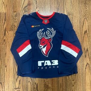 Hockey jersey